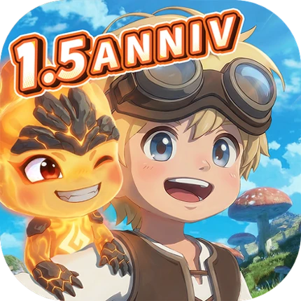 Tree of Savior：Neverland -NEXT Image