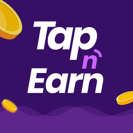 Tap & Earn Image