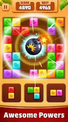 Match Tiles: Block Puzzle Game Image