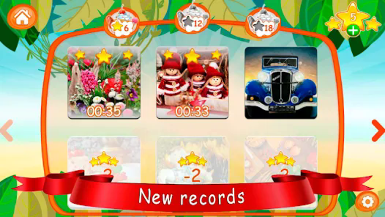 Find the difference screenshot