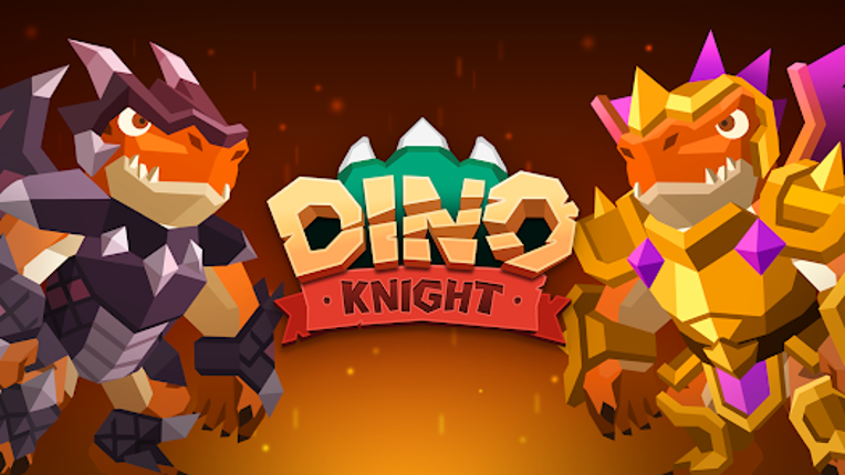 Dino Knight screenshot