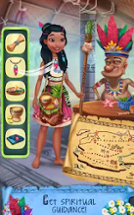 Island Princess Magic Quest Image