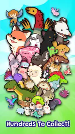 Merge Meadow: Animal Collector Image