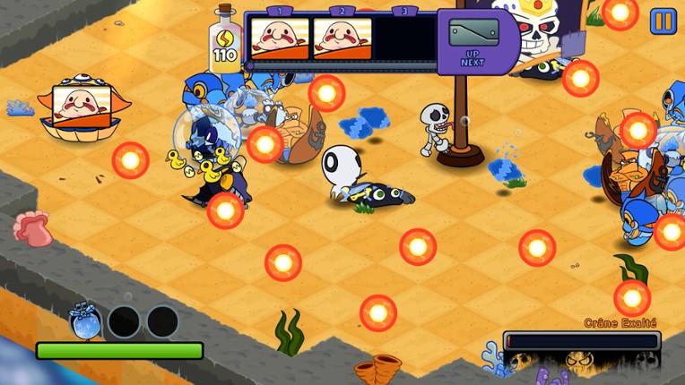 Operation Octo screenshot