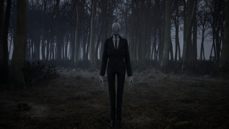 Slender: Reborn screenshot