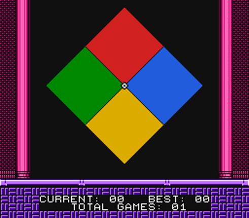 2-in-1 Geminim/Siamond screenshot