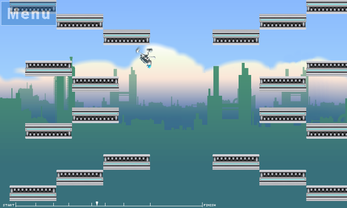 G-Switch screenshot