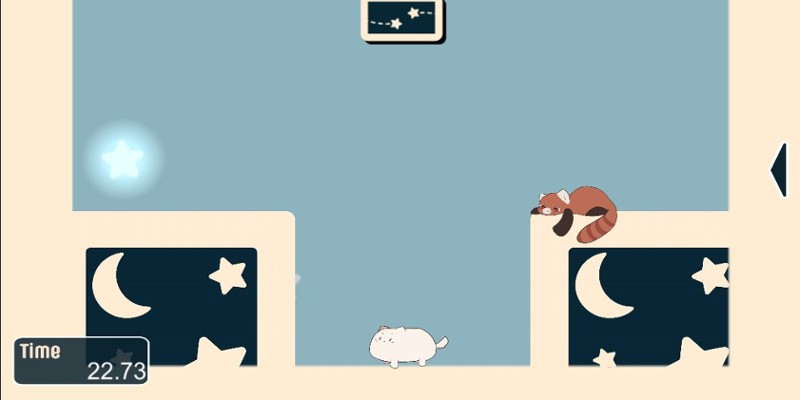 Mochi's Dreamland screenshot