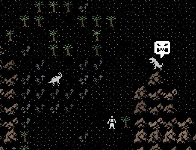 Games like 65 Million Years Ago