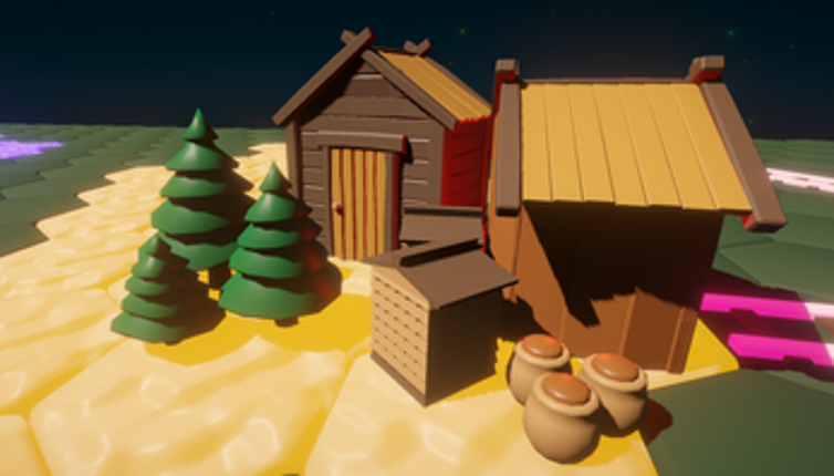 Alchemist Assembly screenshot