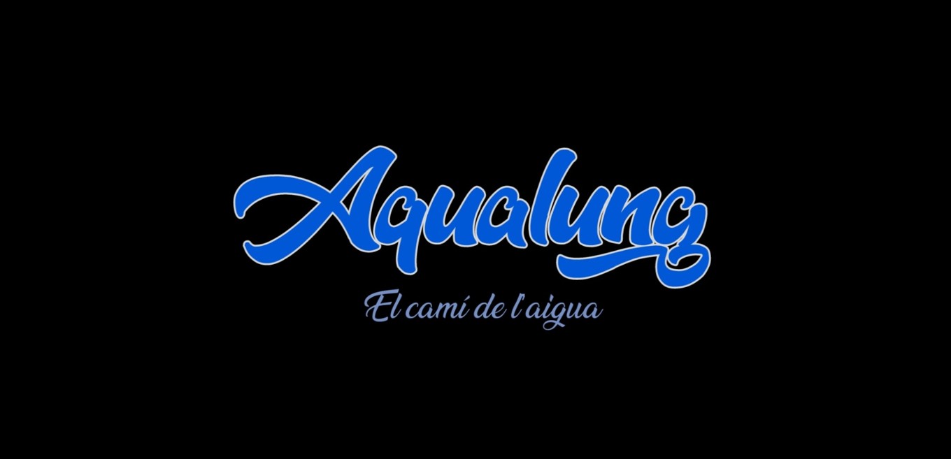 Games like Aqualung: El camí de l'aigua
