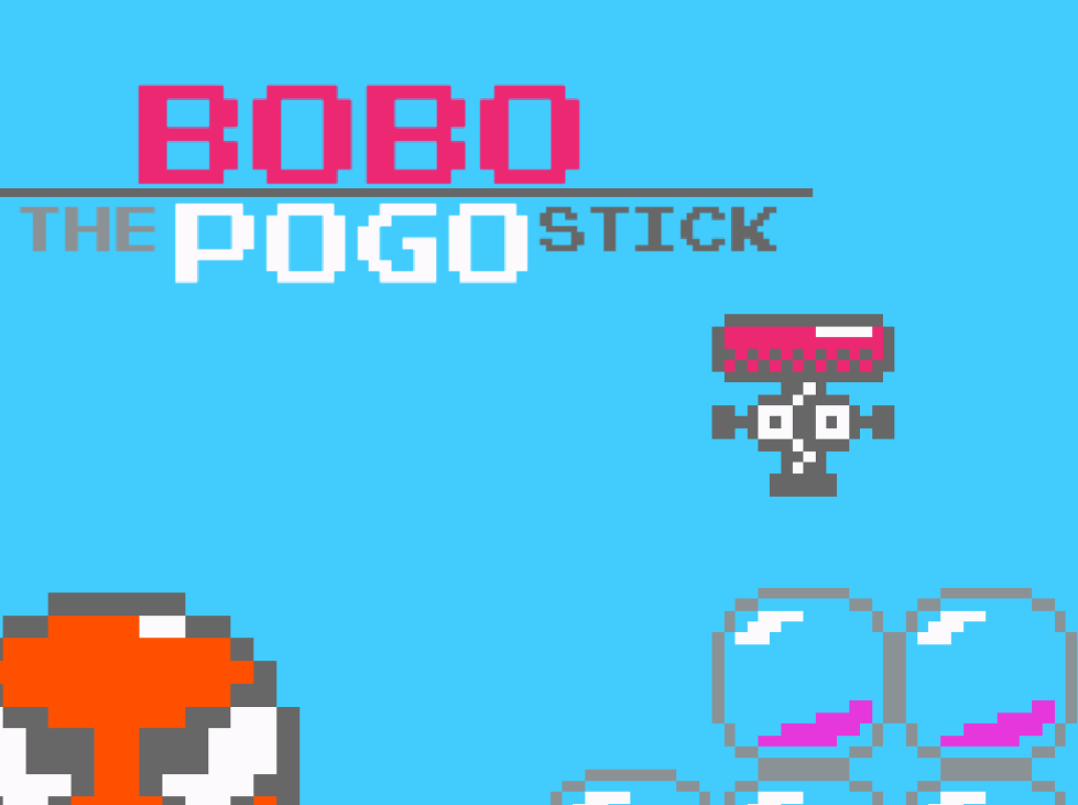 Games like Bobo the Pogo Stick