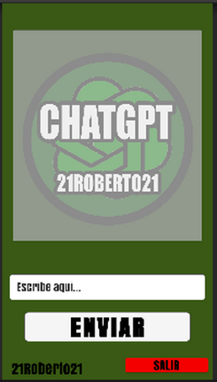 ChatGPT for Android Image