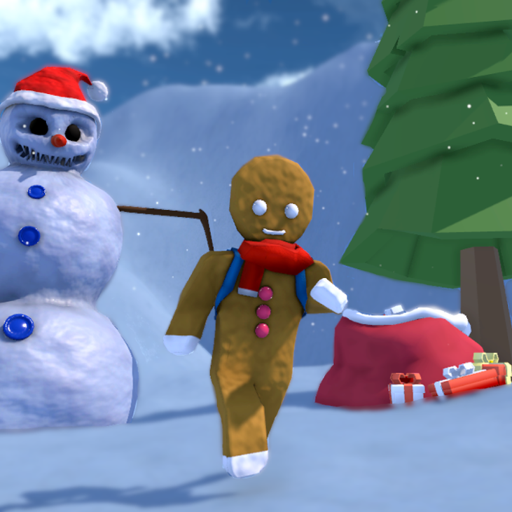 Games like Stolen Gifts
