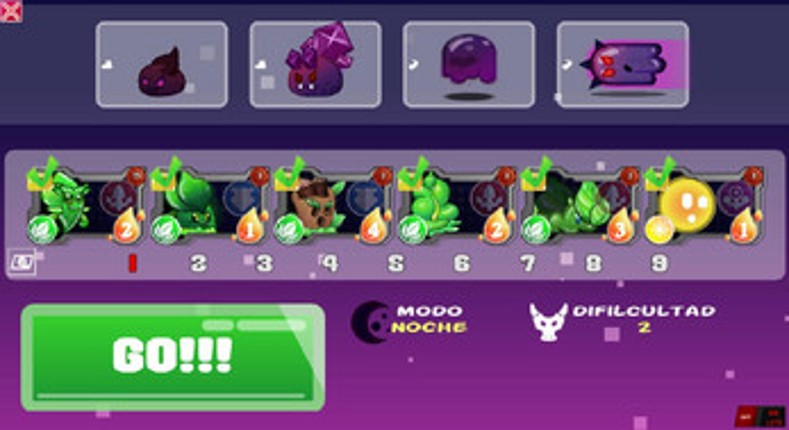Creaature Unleashed screenshot
