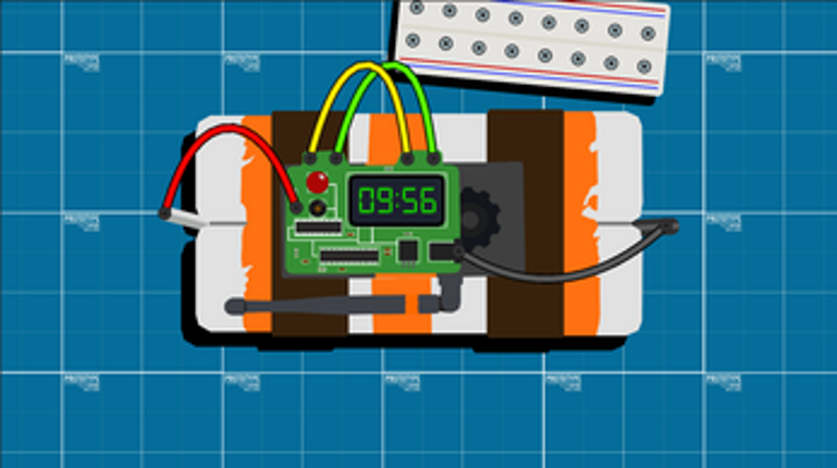 Defuse The Bomb, Now! Image