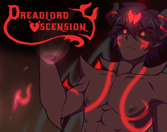 Dreadlord Ascension Image