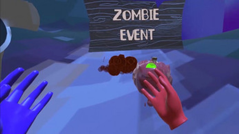 Dungeon Z Image