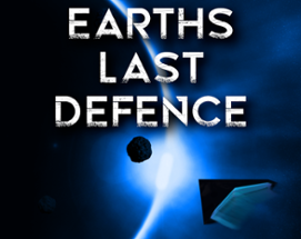 Earth's Last Defense Image