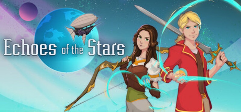 Echoes of the Stars Image