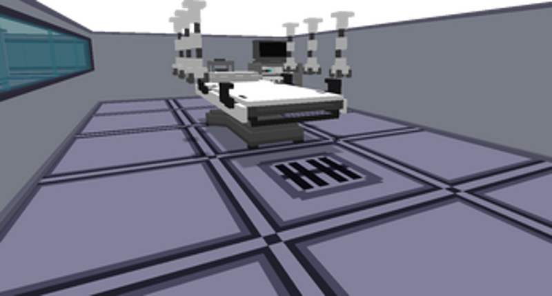 Elnath Labs screenshot