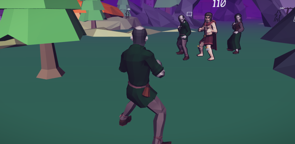 Games like Furious Fighter: 3D Beat Em Up