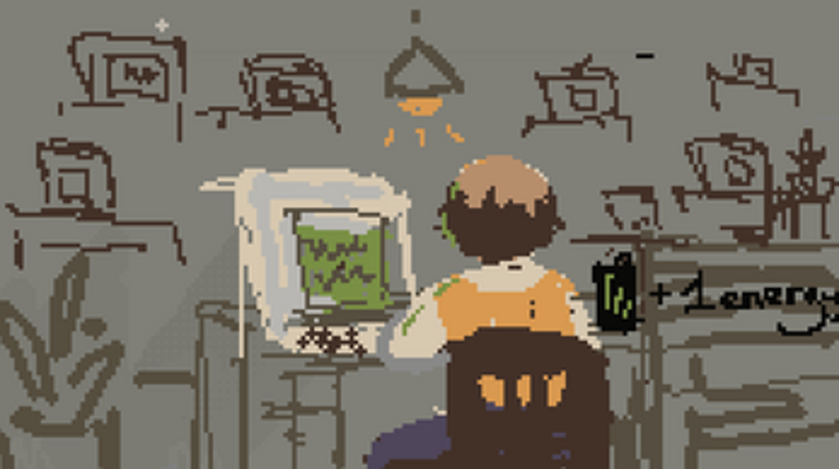 game dead screenshot
