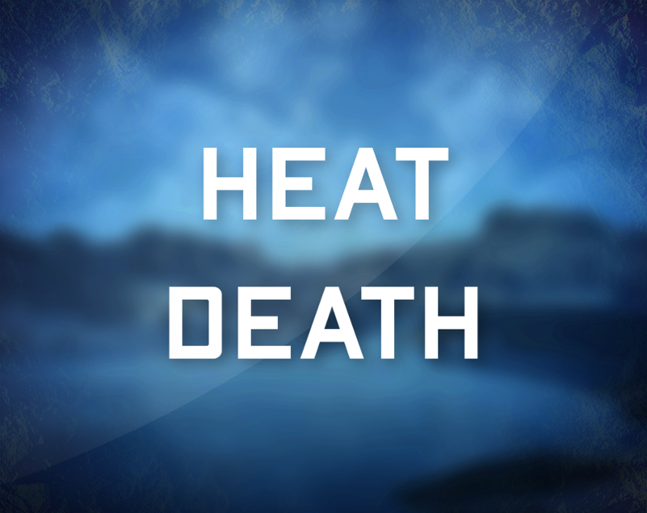 Games like Heat Death: Exodus - Prologue