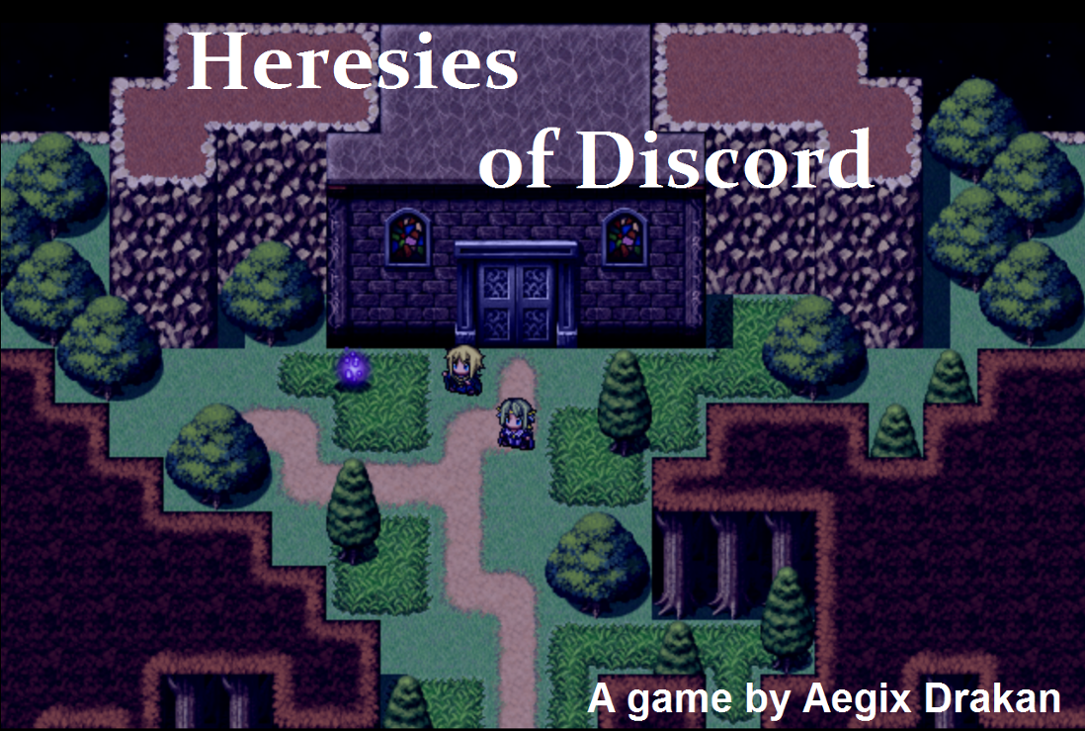 Games like Heresies of Discord