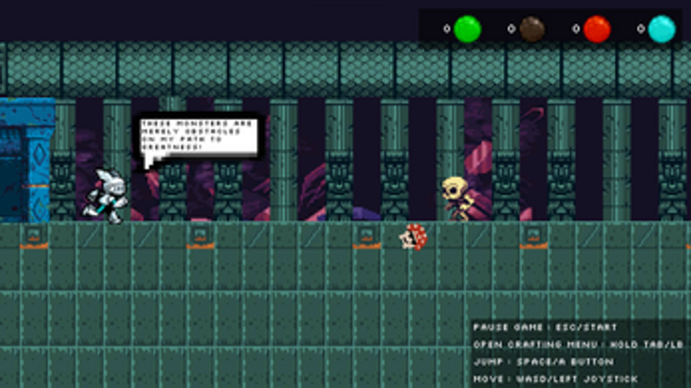Hero of the Dungeon Image