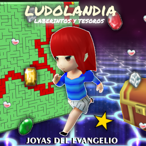 Games like JOYAS DEL EVANGELIO PC