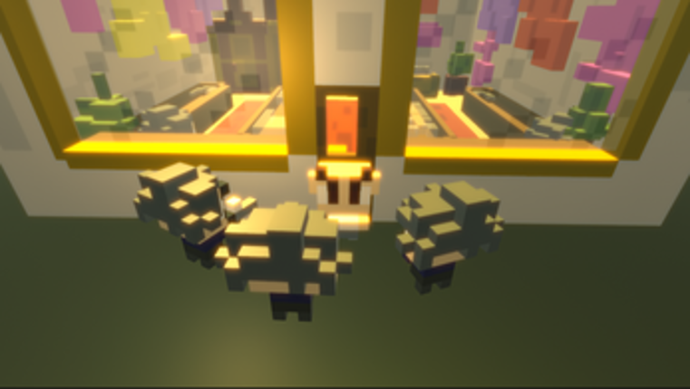 Justice Seeker Image