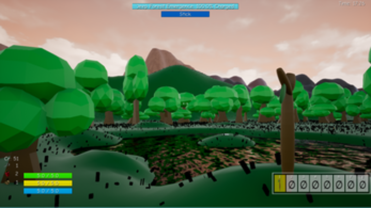 Kingdom of the Void screenshot