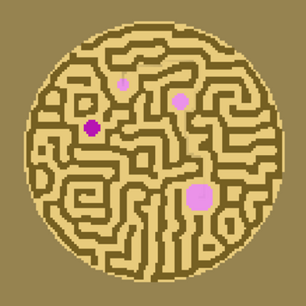 Livyrinth screenshot