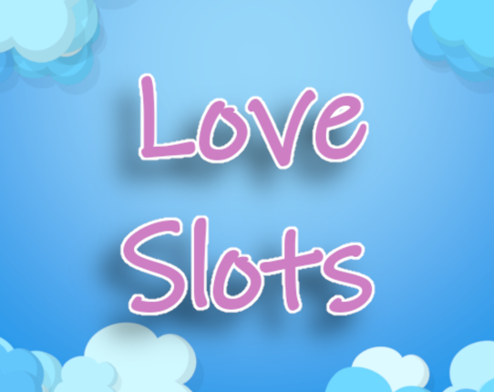 Love Slots Game Cover