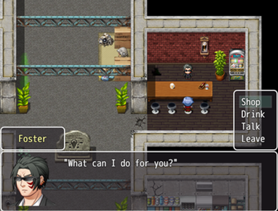 Malboro: the Descent screenshot
