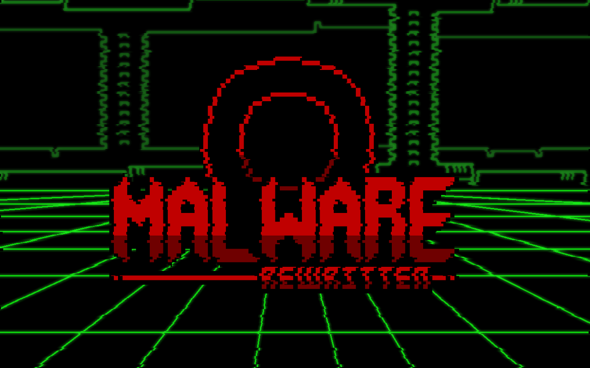 Games like MALWARE Rewritten