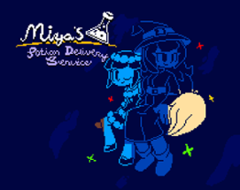 Miya's Potion Delivery Service Image