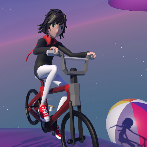 Games like Мёбиус: Бесконечная Езда