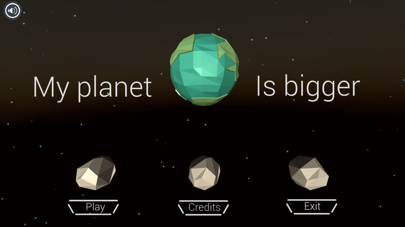 Games like My Planet is Bigger