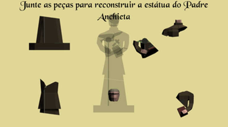 O Guardião do Forte screenshot