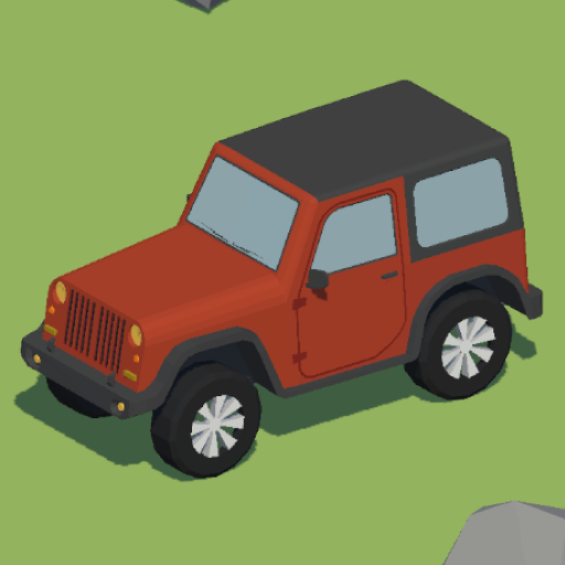 Games like Off Road Auto Trial