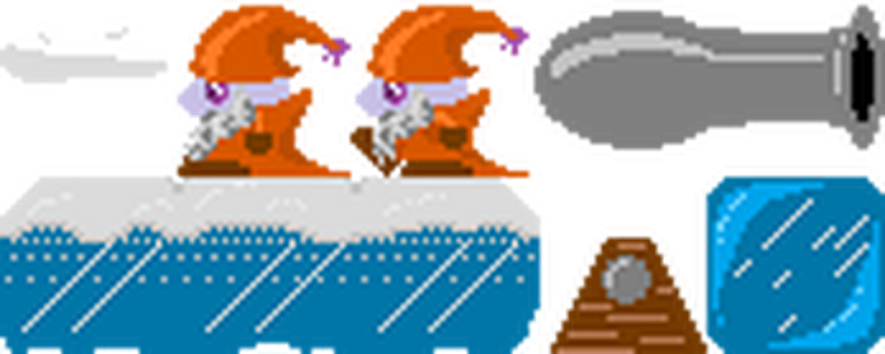 One Hour Jam Cannon Image