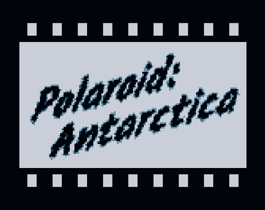 Polaroid: Antarctica Game Cover