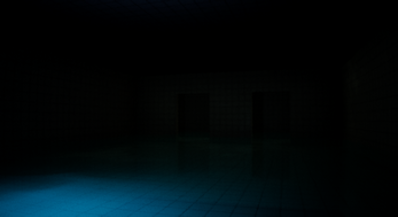 The Poolrooms Experience Image