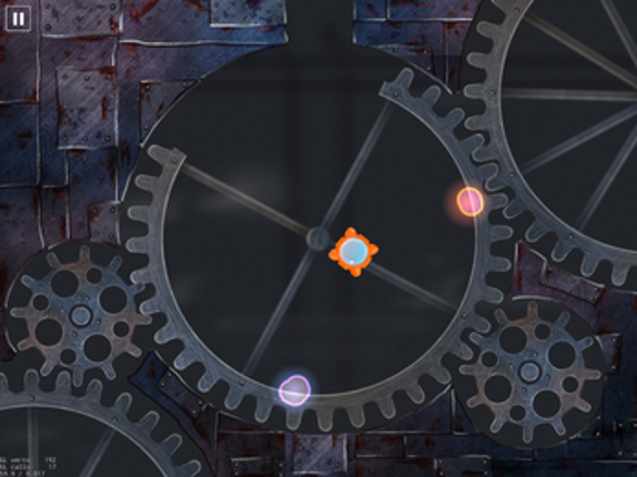 Portarius screenshot