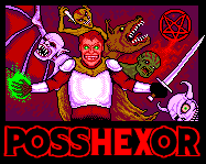 Games like POSSHEXOR