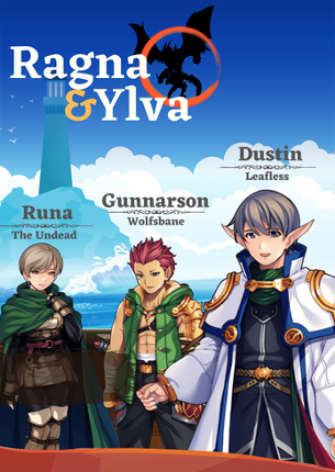 Ragna & Ylva: The Sail screenshot