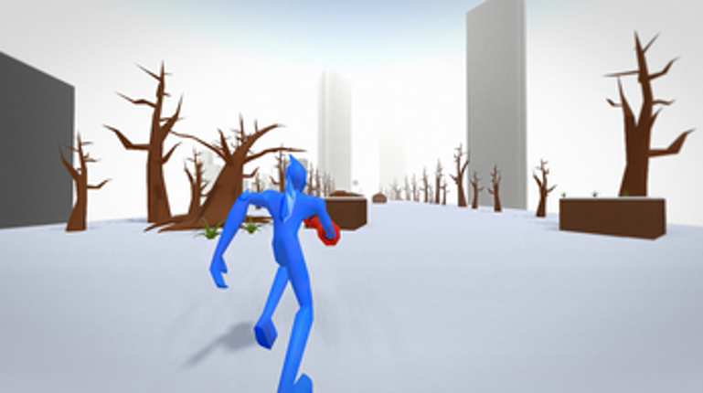 Red Punch screenshot