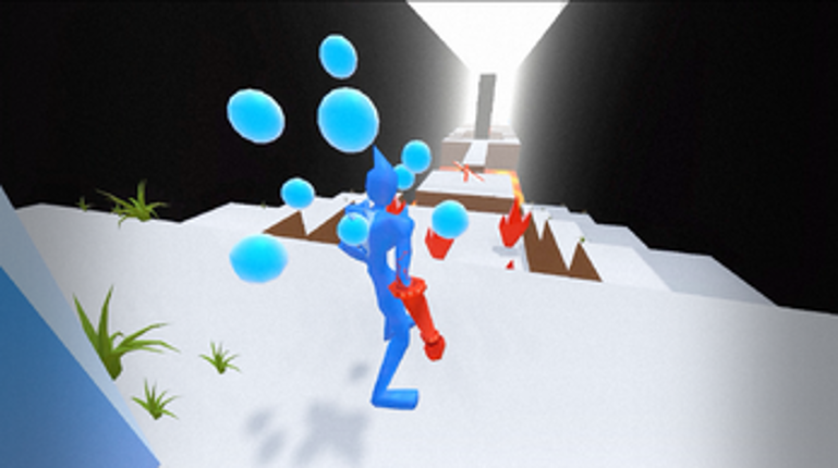 Red Punch screenshot